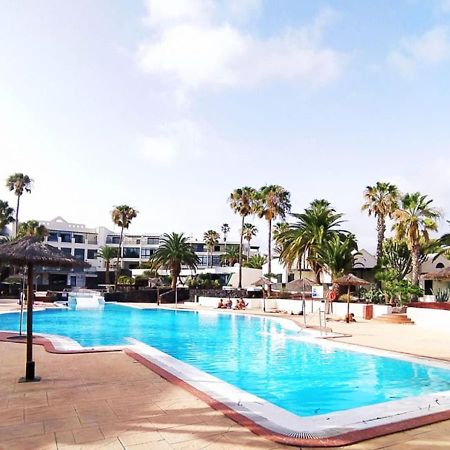 Villa Sun And Sea 2 Front De Mer Playa Rocca Costa Teguise Dış mekan fotoğraf